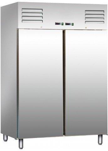 Combi Frigo/congélateur Doubles Portes 2x 537 Litr