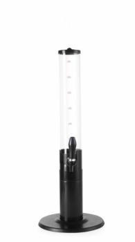 Distributeur de Bière de Table - 3 Litres - Plexig