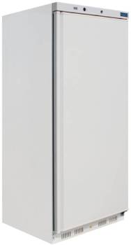 Armoire Pâtissière Blanche - 522 Litres - 770x770x