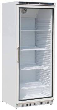 Vitrine De Présentation Réfrigérée - 600 Litres -