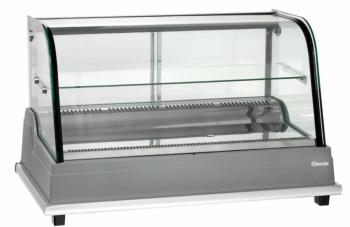 Vitrine Réfrigérée Buffet - 154Litres - Modèle D