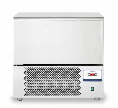 Cellule de Refroidissement 10x GN1/1 1490W