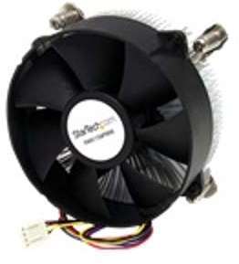 StarTech.com Ventilateur de processeur 95 mm avec