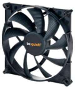 Silent Wings 2 14 cm PWM Ventilateur, 140 x 140 x