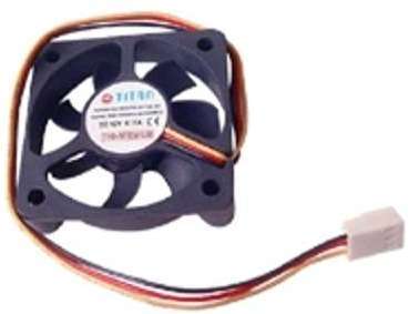 Ventilateur de boitier 12 volts 3 fils, dimensions