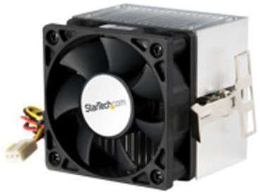 StarTech.com Ventilateur de processeur Socket A 60