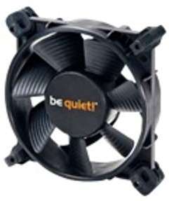 Silent Wings 2 8 cm Ventilateur, 80 x 80 x 25 mm,