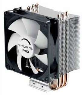 Tacens Ventilateur 4GELUSLITEIII+