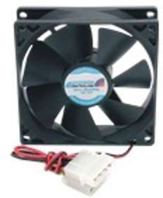StarTech.com Ventilateur pour PC à Deux Roulements
