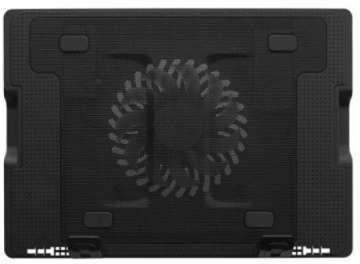 NOX refroidisseur dordinateur portable 9-17 NXKA