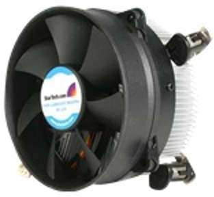 StarTech.com Ventilateur pour Unité Centrale avec