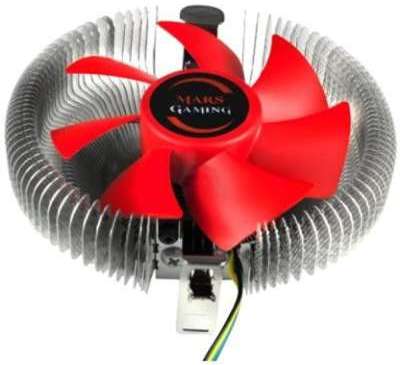Tacens Mars Gaming Ventilateur multiprise MCPU1