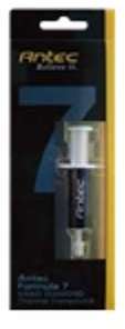 Formula 7 Pâte thermique, particules de diamants m