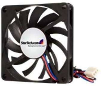 StarTech.com Ventilateur PC à Double Roulement à B