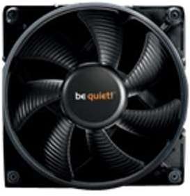 Shadow Wings SW1 9 cm Mid-Speed Ventilateur, 92 x