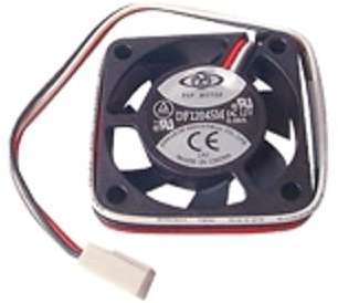 Ventilateur à palier alimentation en courant continu Ventilateur à palier alimentation
