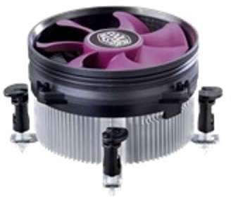 X Dream i117 Ventilateur/Refroidisseur, 1 x 95 mm,