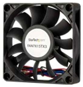 StarTech.com Ventilateur PC à Roulement à Billes -