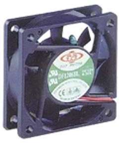Ventilateur de boitier 12 volts 3 fils, Alimentati