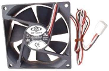 Ventilateur standard à palier (Sleeve Bearing) alimentation Ventilateur standard à palier