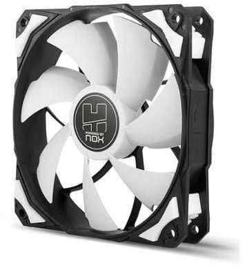 Nox Ventilateur HFAN 12cm Control PWM