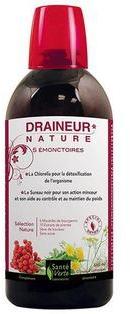 Diet CDraineur 5 Emonctoires 500ml Horizon Diet CDraineur 5 Emonctoires 500ml Horizon