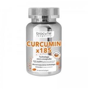 Curcumin x 185 Curcumin x 185