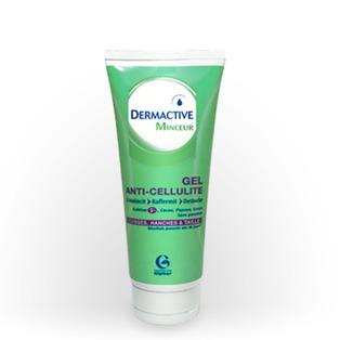 Dermactive - Gel Amincissant 200ml
