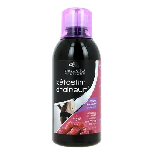 Obiotic Draineur Express - OBIOTI Obiotic Draineur Express - OBIOTI