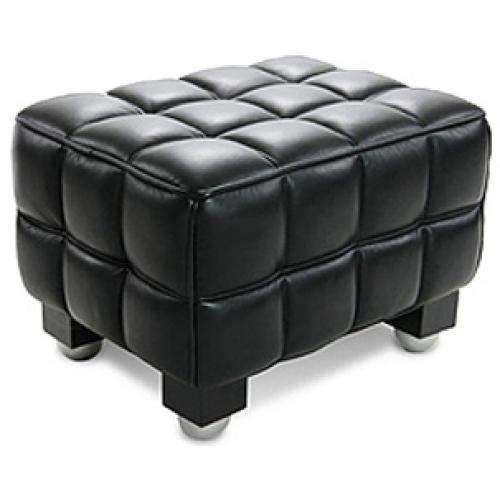 Repose-pied (Ottoman) Kubus - Inspiration Josef Ho