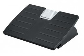 Repose pieds ajustable Microban