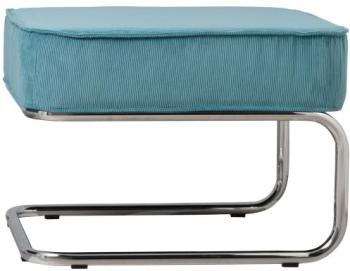 Repose-pied Zuiver Ridge Rib