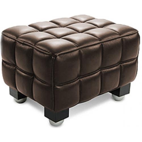 Repose-pied (Ottoman) Kubus - Inspiration Josef Ho