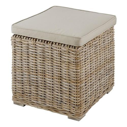 Cube Assise dappoint en Kubu