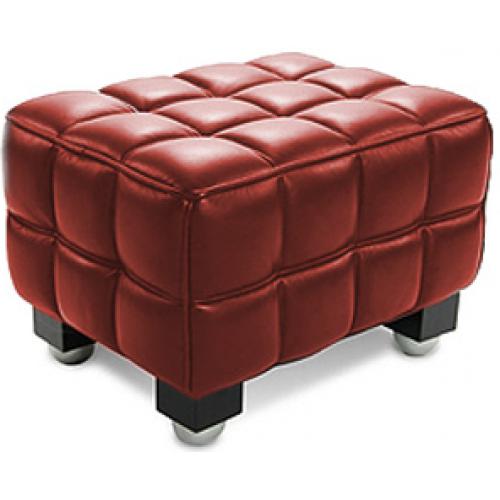 Repose-pied (Ottoman) Kubus - Inspiration Josef Ho