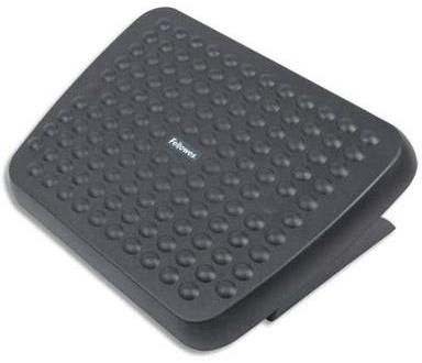 Repose pieds Fellowes Plateforme flottante ajustable Repose pieds Fellowes Plateforme