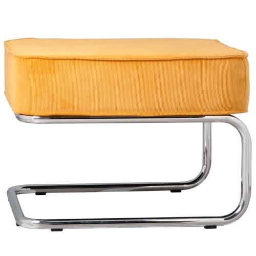 Repose-pied Zuiver Ridge Rib