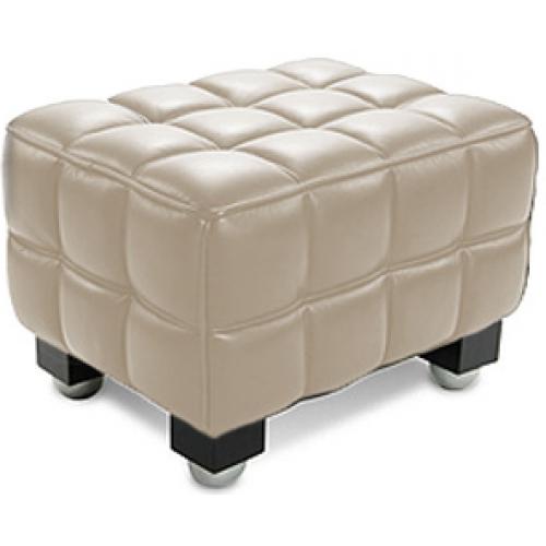 Repose-pied (Ottoman) Kubus - Inspiration Josef Ho