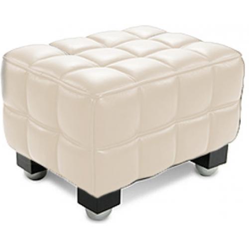 Repose-pied (Ottoman) Kubus - Inspiration Josef Ho