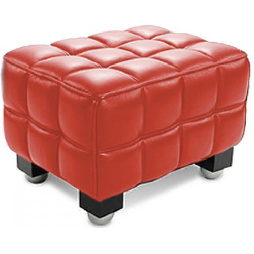 Repose-pied (Ottoman) Kubus - Inspiration Josef Ho