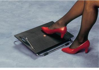 Repose-pieds Twin-Ergonomic Repose-pieds Twin-Ergonomic