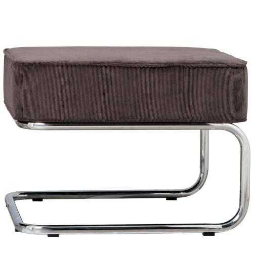 Repose-pied Zuiver Ridge Rib