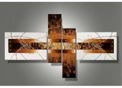 Tableaux design luxy savana