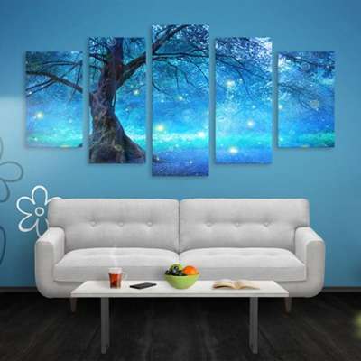 Art de lart de lart de lart de la vie Peintures