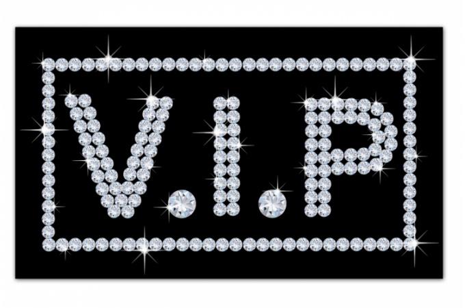 Promo : Tableau Disco Vip Strass L.80 x H.55 cm De