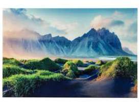 Tableau En Verre KARE DESIGN100x150cm BORDEMER Dec