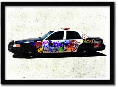 Above the law by SUSHILOVE