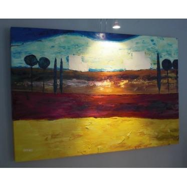 Tableaux Espagne Pierre Gimenez