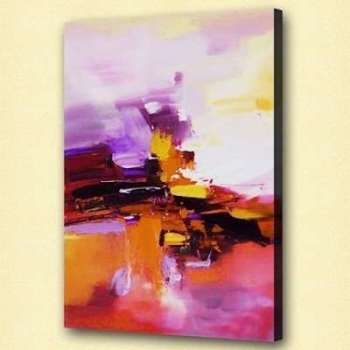 Tableau abstrait Jazz Tableau abstrait Jazz