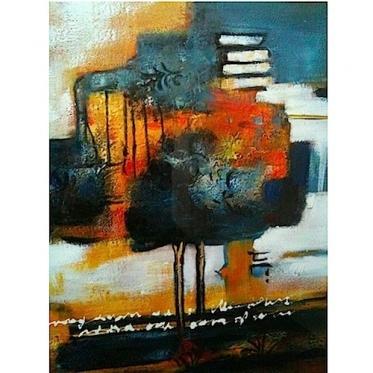Tableau Hollandscape
